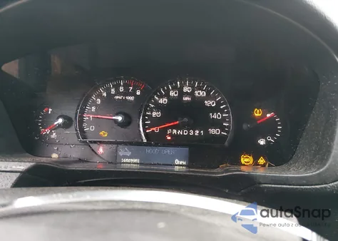 2007 Cadillac Dts Luxury I z USA, uszkodzony, nr VIN 1G6KD57Y27U208781